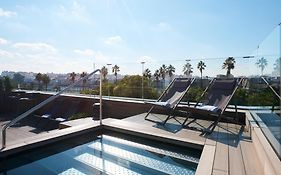 Hotel Kivir